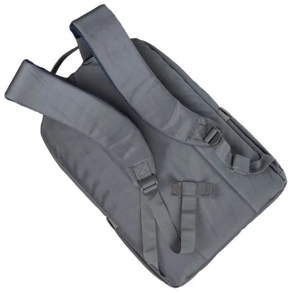 Rucsac pentru laptop RivaCase 7561 15.6" / Gray /  photo 5