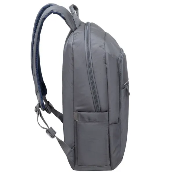 Rucsac pentru laptop RivaCase 7561 15.6" / Gray /  photo 6