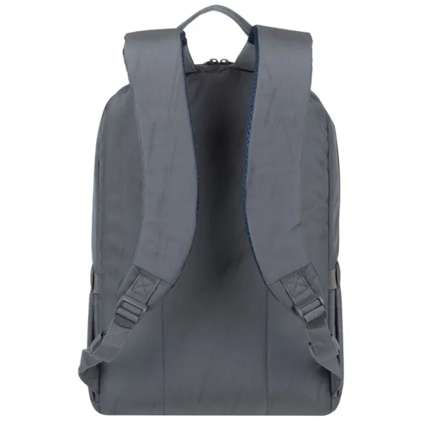 Rucsac pentru laptop RivaCase 7561 15.6" / Gray /  photo 7