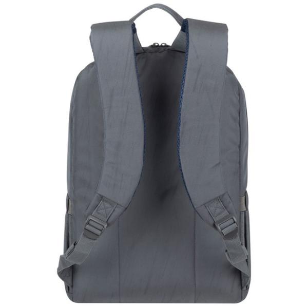 Rucsac pentru laptop RivaCase 7561 15.6" / Gray /  photo 7