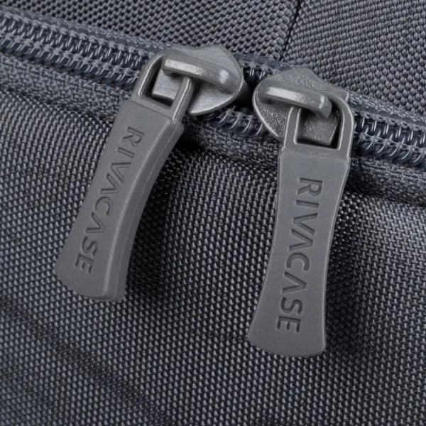 Rucsac pentru laptop RivaCase 7561 15.6" / Gray /  photo 15