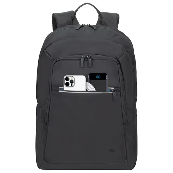 Rucsac pentru laptop RivaCase 7561 15.6" / Black /  photo 2 Rucsac pentru laptop RivaCase 7561 15.6" / Black /  photo 2
