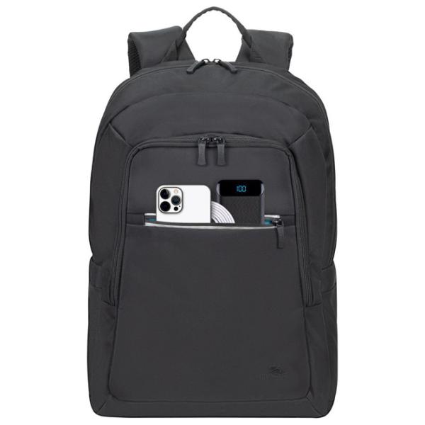 Rucsac pentru laptop RivaCase 7561 15.6" / Black /  photo 2 Rucsac pentru laptop RivaCase 7561 15.6" / Black /  photo 2