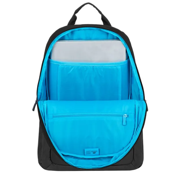 Rucsac pentru laptop RivaCase 7561 15.6" / Black /  photo 7 Rucsac pentru laptop RivaCase 7561 15.6" / Black /  photo 7
