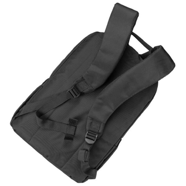 Rucsac pentru laptop RivaCase 7561 15.6" / Black /  photo 11 Rucsac pentru laptop RivaCase 7561 15.6" / Black /  photo 11