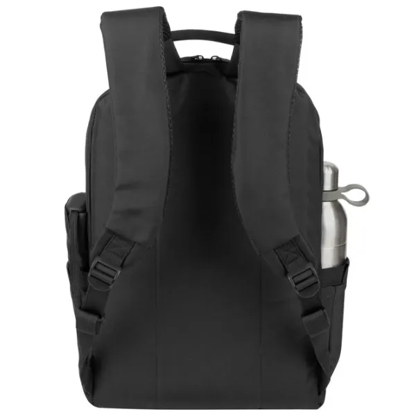 Rucsac pentru laptop RivaCase 7561 15.6" / Black /  photo 12 Rucsac pentru laptop RivaCase 7561 15.6" / Black /  photo 12