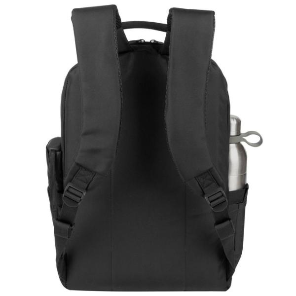 Rucsac pentru laptop RivaCase 7561 15.6" / Black /  photo 12 Rucsac pentru laptop RivaCase 7561 15.6" / Black /  photo 12