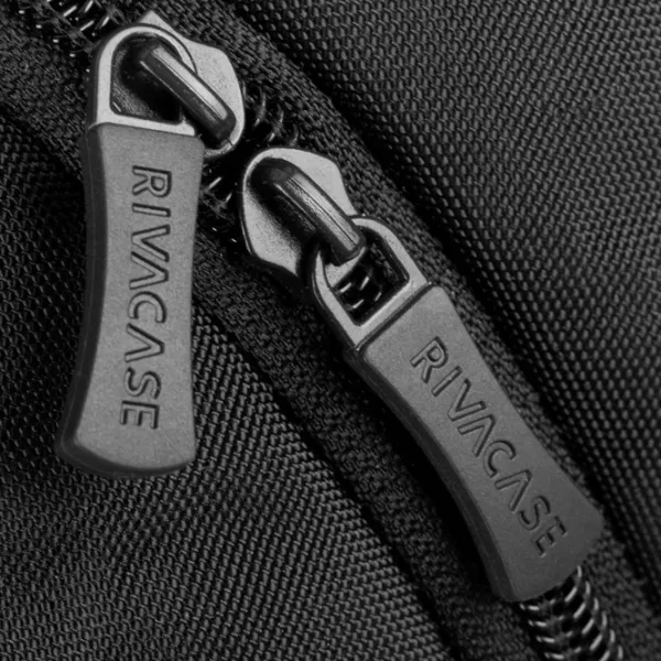 Rucsac pentru laptop RivaCase 7561 15.6" / Black /  photo 14 Rucsac pentru laptop RivaCase 7561 15.6" / Black /  photo 14