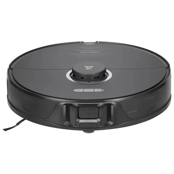 Робот пылесос Roborock S8 Plus 5200 мАч / Черный photo 2