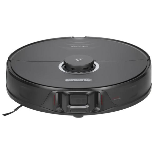 Робот пылесос Roborock S8 Plus 5200 мАч / Черный photo 2