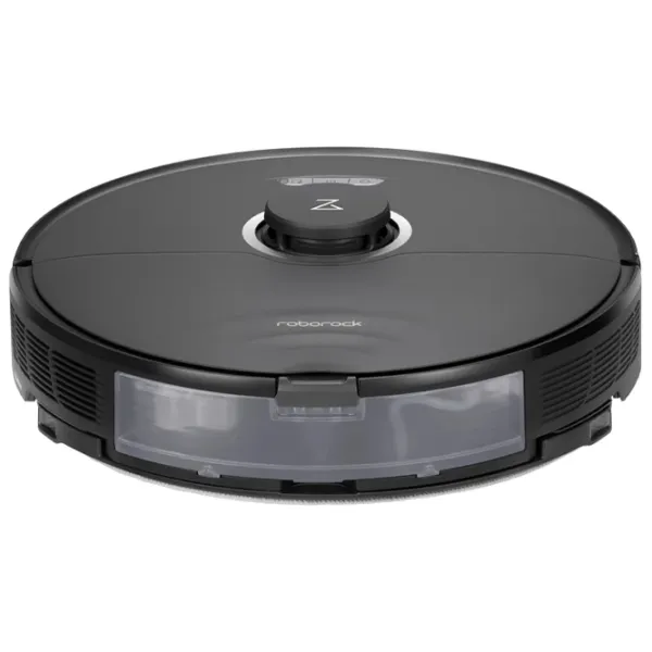 Робот пылесос Roborock S8 Plus 5200 мАч / Черный photo 3