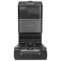 Aspirator Robot Roborock S8 Plus 5200 mAh / Black photo 5