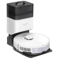 Aspirator Robot Roborock S8 Plus 5200 mAh / White photo 2