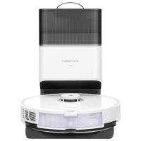 Aspirator Robot Roborock S8 Plus 5200 mAh / White photo 3