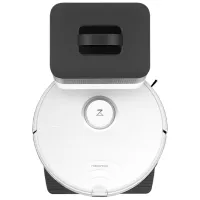 Aspirator Robot Roborock S8 Plus 5200 mAh / White photo 5