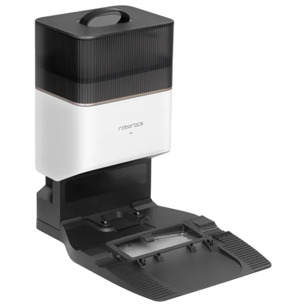 Aspirator Robot Roborock S8 Plus 5200 mAh / White photo 7