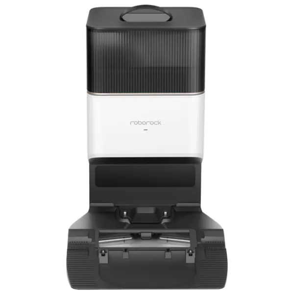 Aspirator Robot Roborock S8 Plus 5200 mAh / White photo 8