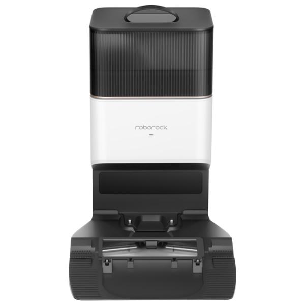 Aspirator Robot Roborock S8 Plus 5200 mAh / White photo 8