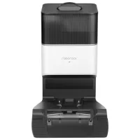 Aspirator Robot Roborock S8 Plus 5200 mAh / White photo 8