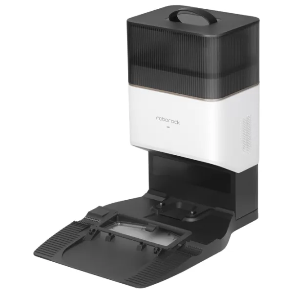 Aspirator Robot Roborock S8 Plus 5200 mAh / White photo 9