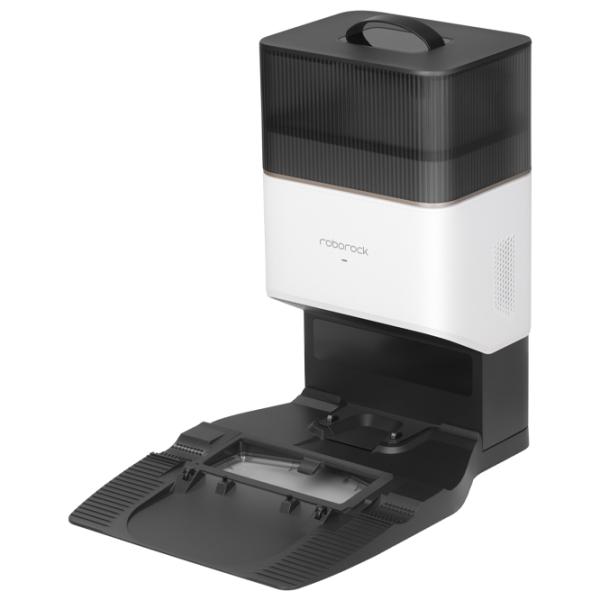 Aspirator Robot Roborock S8 Plus 5200 mAh / White photo 9
