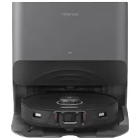 Aspirator Robot Roborock S8 Pro Ultra 5200 mAh / Black photo 3