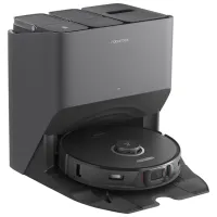 Aspirator Robot Roborock S8 Pro Ultra 5200 mAh / Black photo 4