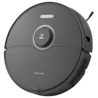 Aspirator Robot Roborock S8 Pro Ultra 5200 mAh / Black photo 6