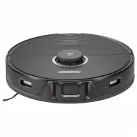 Aspirator Robot Roborock S8 Pro Ultra 5200 mAh / Black photo 9