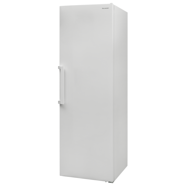 Congelator SHARP SJ-SC11CMXWF-EU White photo 2