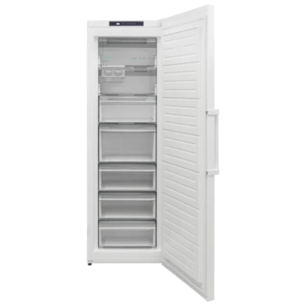 Congelator SHARP SJ-SC11CMXWF-EU White photo 3