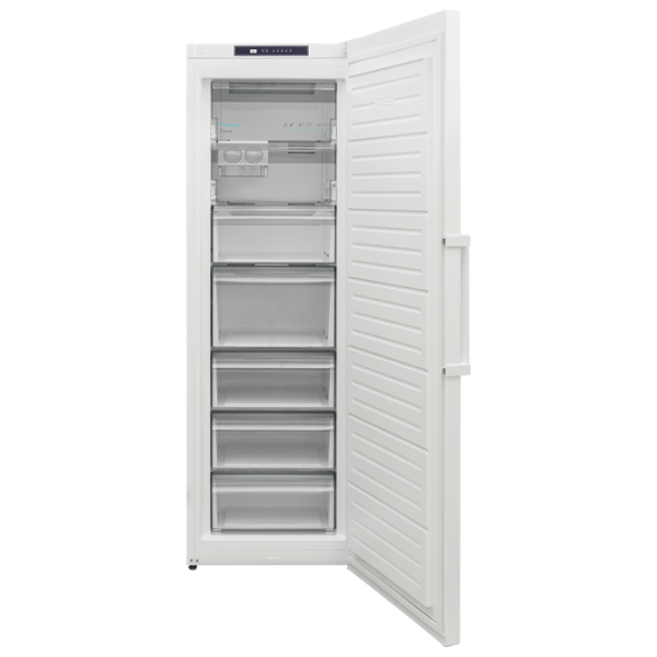 Congelator SHARP SJ-SC11CMXWF-EU White photo 3