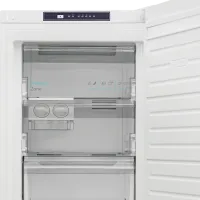 Congelator SHARP SJ-SC11CMXWF-EU White photo 4