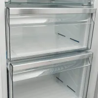 Congelator SHARP SJ-SC11CMXWF-EU White photo 5