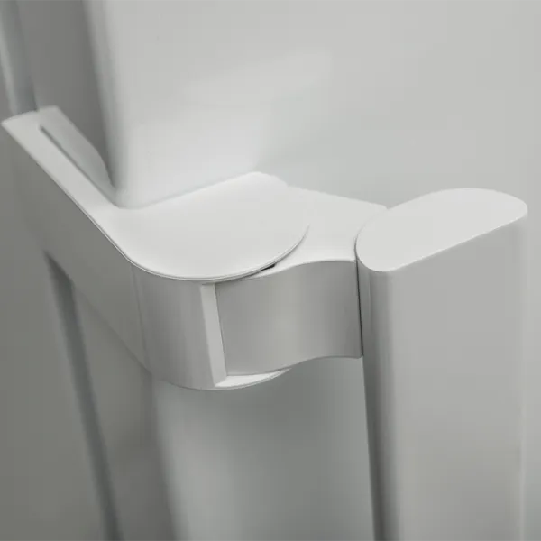 Congelator SHARP SJ-SC11CMXWF-EU White photo 7