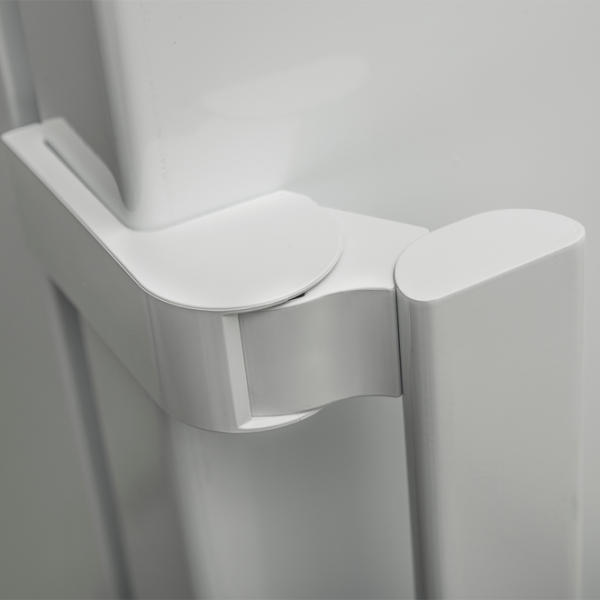 Congelator SHARP SJ-SC11CMXWF-EU White photo 7