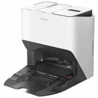 Aspirator Robot Roborock S8 Pro Ultra 5200 mAh / White photo 3