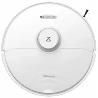 Aspirator Robot Roborock S8 Pro Ultra 5200 mAh / White photo 5
