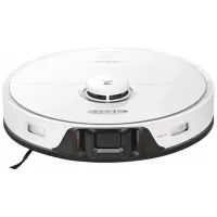 Aspirator Robot Roborock S8 Pro Ultra 5200 mAh / White photo 7