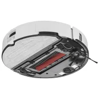 Aspirator Robot Roborock S8 Pro Ultra 5200 mAh / White photo 8
