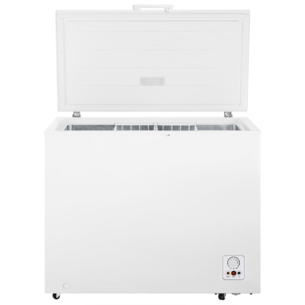 Ladă frigorifică Gorenje FH25FPW 248l / White photo 2