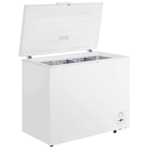 Ladă frigorifică Gorenje FH25FPW 248l / White photo 3