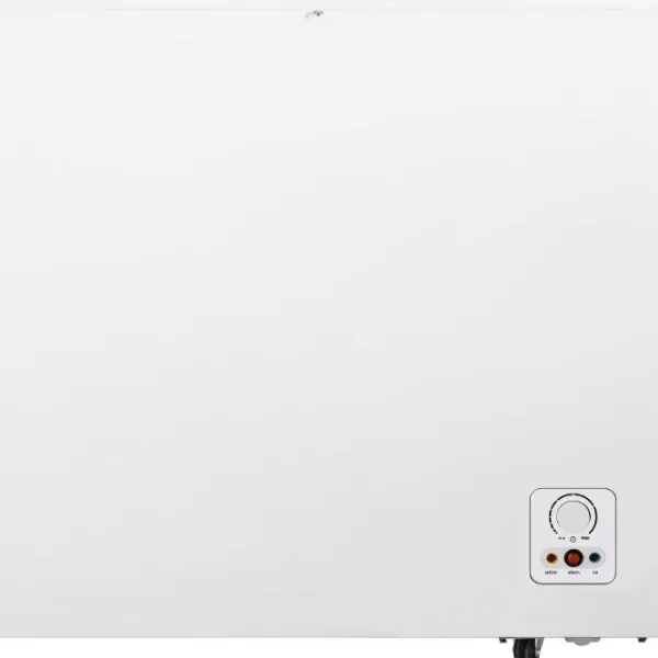 Ladă frigorifică Gorenje FH25FPW 248l / White photo 4