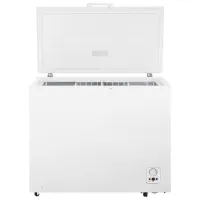 Ladă frigorifică Gorenje FH251AW 245l / White photo 2