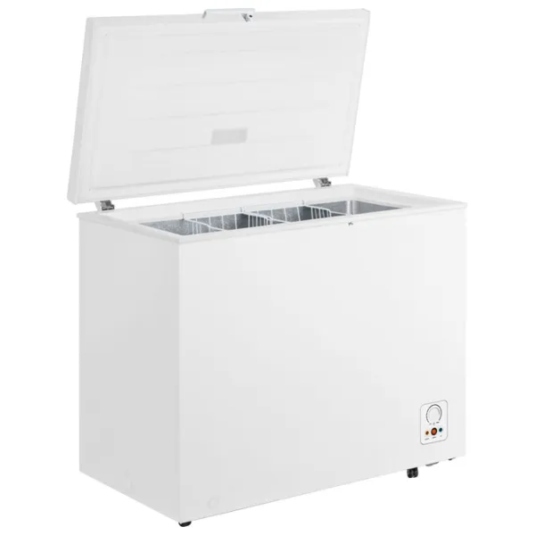 Ladă frigorifică Gorenje FH251AW 245l / White photo 3