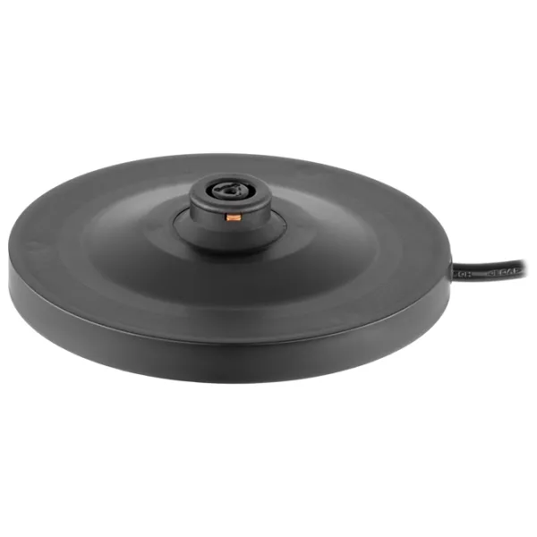 Ceainic electric Ardesto EKL-F18B 1.7l / Ascuns / Black photo 4