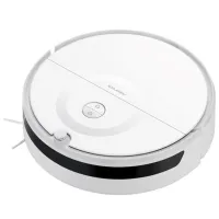 Aspirator Robot Roborock Vacuum Cleaner E5 5200 mAh / White photo 3