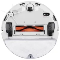 Aspirator Robot Roborock Vacuum Cleaner E5 5200 mAh / White photo 5