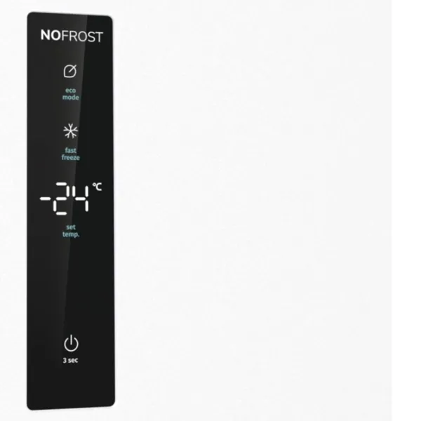 Морозильник Gorenje FNP 619 EAW6L Белый photo 6