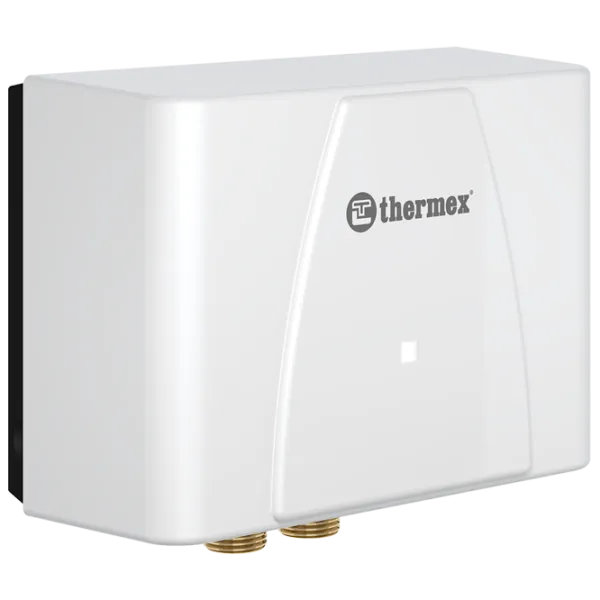 Проточный водонагреватель Thermex Balance 4500 4500 Вт/ Белый photo 2